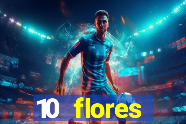 10 flores silvestres da regi o sudeste